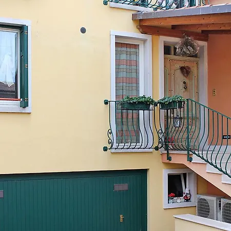 Corte Margherita Apartmán