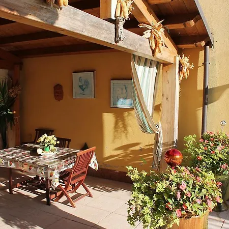 Corte Margherita * Lazise