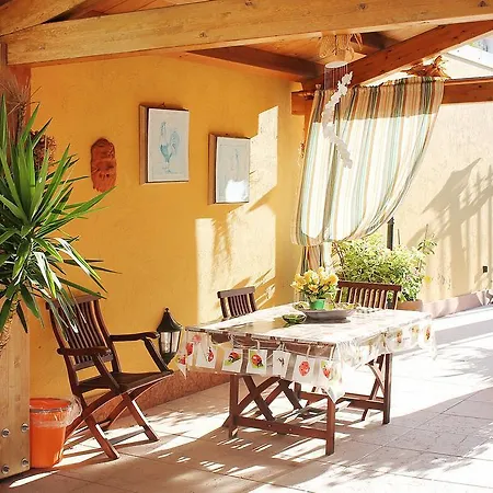 Corte Margherita Apartmán Lazise