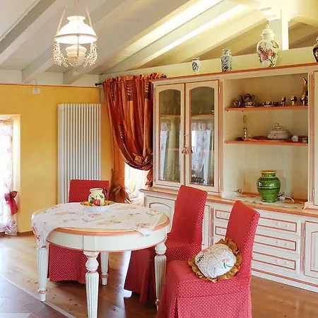 Apartmán Corte Margherita